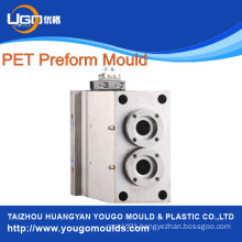 pet preform injection molding machine price